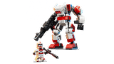 LEGO Star Wars Clone Shock Trooper™ Mech 75448