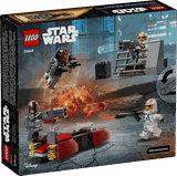 LEGO Star Wars Siege of Mandalore Battle Pack 75449