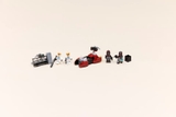 LEGO Star Wars Siege of Mandalore Battle Pack 75449