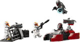 LEGO Star Wars Siege of Mandalore Battle Pack 75449