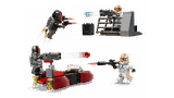 LEGO Star Wars Siege of Mandalore Battle Pack 75449