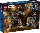 LEGO Hutt Palace Sentry Droid Showdown 75451