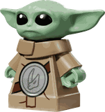 LEGO Hutt Palace Sentry Droid Showdown 75451