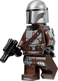 LEGO Hutt Palace Sentry Droid Showdown 75451