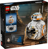LEGO Star Wars BB-8™ Astromech Droid 75452