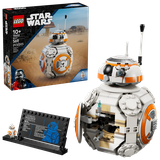 LEGO Star Wars BB-8™ Astromech Droid 75452