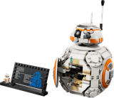 LEGO Star Wars BB-8™ Astromech Droid 75452