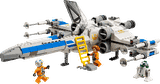 LEGO Star Wars New Republic X-Wing Starfight 75460