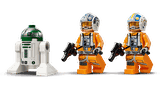 LEGO Star Wars New Republic X-Wing Starfight 75460
