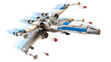 LEGO Star Wars New Republic X-Wing Starfight 75460
