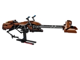 LEGO Star Wars Scout Trooper™ & Speeder Bike™ 75532