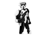 LEGO Star Wars Scout Trooper™ & Speeder Bike™ 75532
