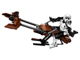 LEGO Star Wars Scout Trooper™ & Speeder Bike™ 75532