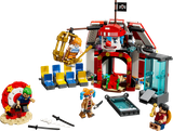 LEGO One Piece Buggy the Clown's Circus Tent 75637