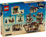 LEGO One Piece Battle at Arlong Park 75638
