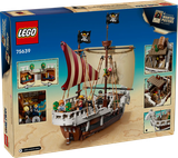 LEGO One Piece The Going Merry Pirate Ship 75639