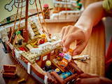 LEGO One Piece The Going Merry Pirate Ship 75639