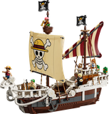 LEGO One Piece The Going Merry Pirate Ship 75639