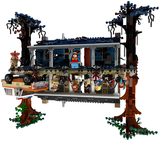 LEGO The Upside Down 75810