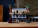 LEGO The Upside Down 75810