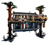 LEGO The Upside Down 75810