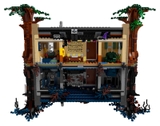 LEGO The Upside Down 75810