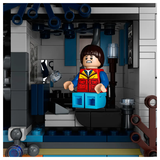 LEGO The Upside Down 75810