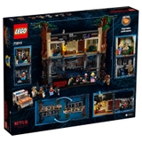 LEGO The Upside Down 75810