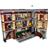 LEGO Firehouse Headquarters 75827