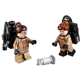 Lego Ghostbusters Ecto-1 & 2 75828