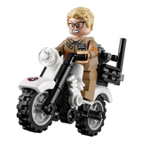 Lego Ghostbusters Ecto-1 & 2 75828