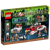 Lego Ghostbusters Ecto-1 & 2 75828
