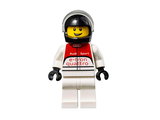 LEGO Speed Audi R18 e-tron quattro 75872