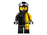 LEGO Speed Mercedes-AMG GT3 75877