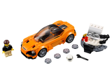 LEGO Speed McLaren 720S 75880