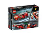 LEGO Speed Ferrari 488 GT3 “Scuderia Corsa” 75886