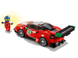 LEGO Speed Ferrari 488 GT3 “Scuderia Corsa” 75886