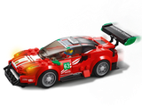 LEGO Speed Ferrari 488 GT3 “Scuderia Corsa” 75886