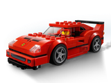LEGO Speed Ferrari F40 Competizione 75890