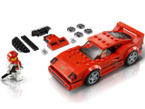 LEGO Speed Ferrari F40 Competizione 75890