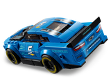 LEGO Speed Chevrolet Camaro ZL1 Race Car 75891