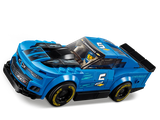 LEGO Speed Chevrolet Camaro ZL1 Race Car 75891