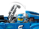 LEGO Speed Chevrolet Camaro ZL1 Race Car 75891