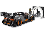 LEGO Speed McLaren Senna 75892