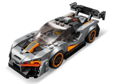 LEGO Speed McLaren Senna 75892