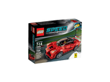 LEGO LaFerrari 75899