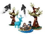 Lego Harry Potter Expecto Patronum 75945