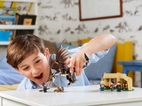 Lego Harry Potter Hungarian Horntail Triwizard Challenge 75946
