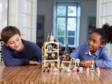 Lego Harry Potter Hogwarts Clock Tower 75948
