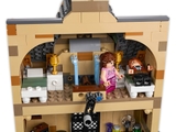 Lego Harry Potter Hogwarts Clock Tower 75948